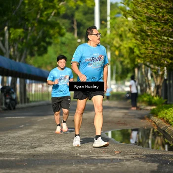 Runner Photo 8065352