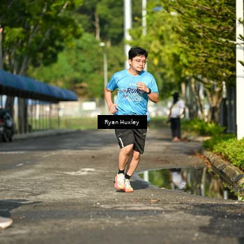 Runner Photo 8065353