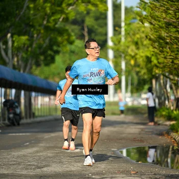 Runner Photo 8065354