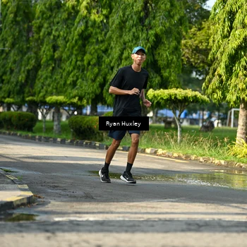 Runner Photo 8065355