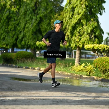 Runner Photo 8065356