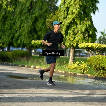 Runner Photo 8065358