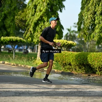Runner Photo 8065359