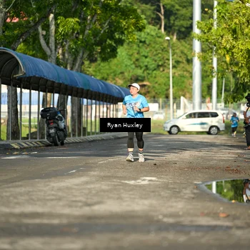 Runner Photo 8065360