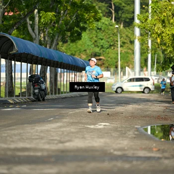 Runner Photo 8065361