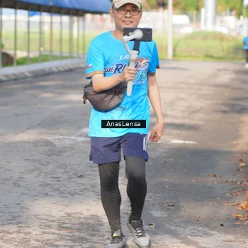 Runner Photo 8065362
