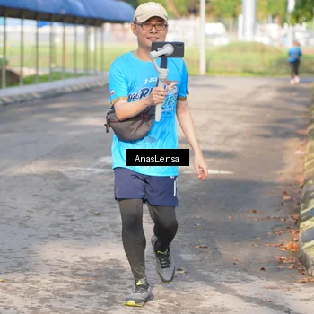 Runner Photo 8065363
