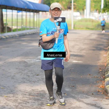 Runner Photo 8065367