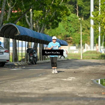 Runner Photo 8065369