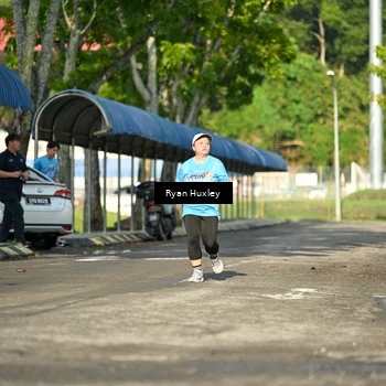 Runner Photo 8065370