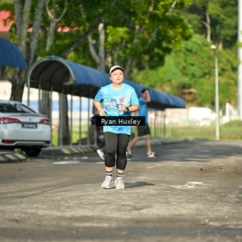Runner Photo 8065372