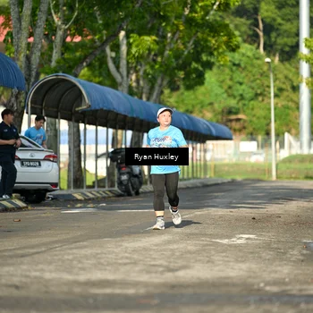 Runner Photo 8065374