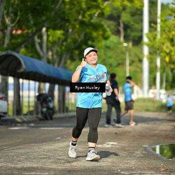 Runner Photo 8065375