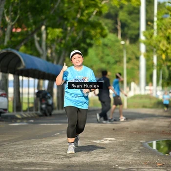 Runner Photo 8065376
