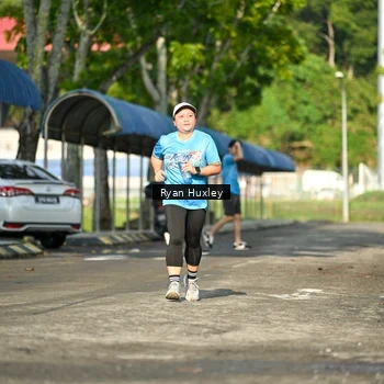 Runner Photo 8065377