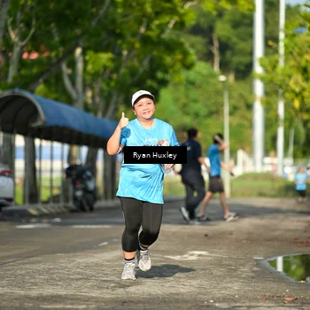Runner Photo 8065378