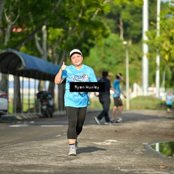 Runner Photo 8065379