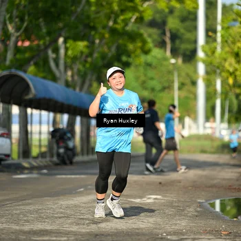 Runner Photo 8065380