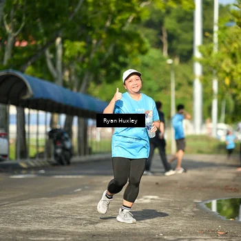 Runner Photo 8065381