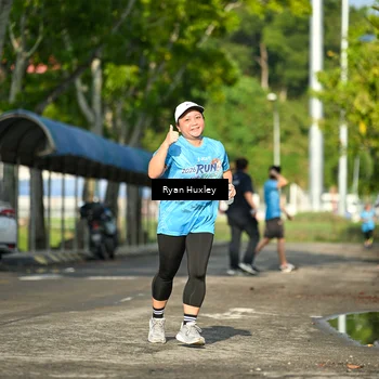Runner Photo 8065382