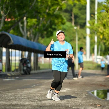 Runner Photo 8065383