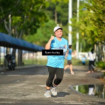 Runner Photo 8065384