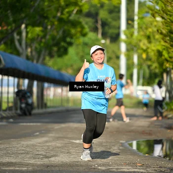 Runner Photo 8065385