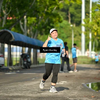 Runner Photo 8065387