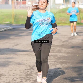 Runner Photo 8065388