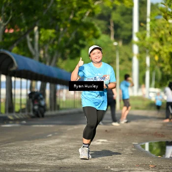 Runner Photo 8065390