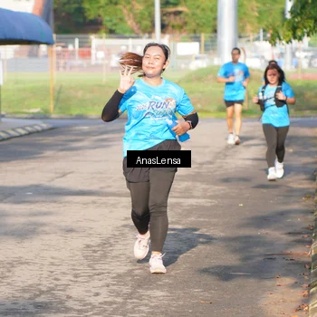 Runner Photo 8065391