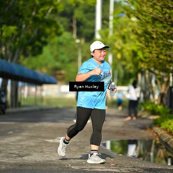 Runner Photo 8065392