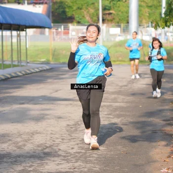 Runner Photo 8065394