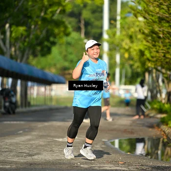 Runner Photo 8065398