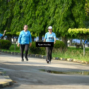 Runner Photo 8065401