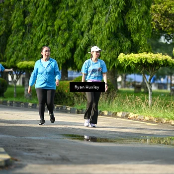 Runner Photo 8065404