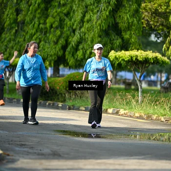 Runner Photo 8065406
