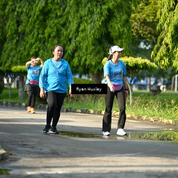 Runner Photo 8065407