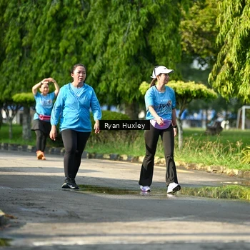 Runner Photo 8065412