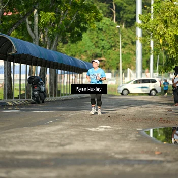 Runner Photo 8065414