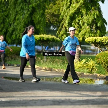 Runner Photo 8065422