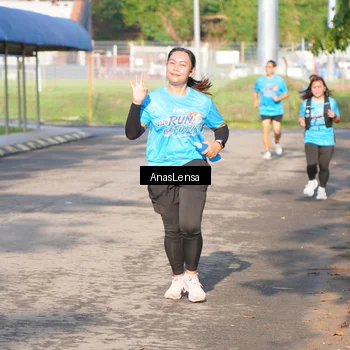 Runner Photo 8065425