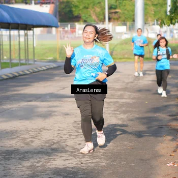 Runner Photo 8065426