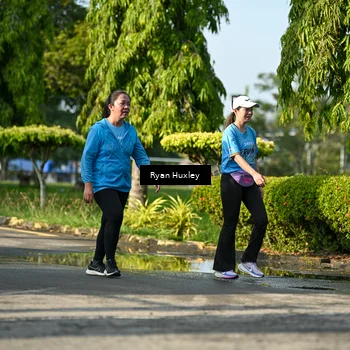 Runner Photo 8065428