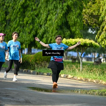 Runner Photo 8065429
