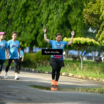 Runner Photo 8065430