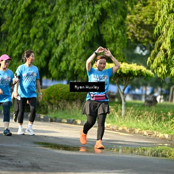 Runner Photo 8065432