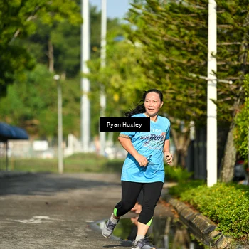 Runner Photo 8065439