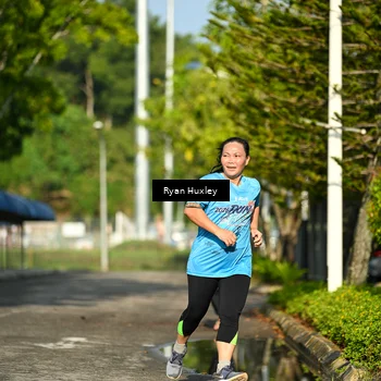 Runner Photo 8065441