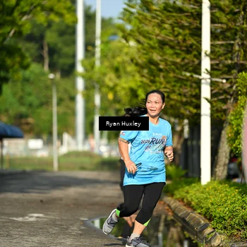 Runner Photo 8065442